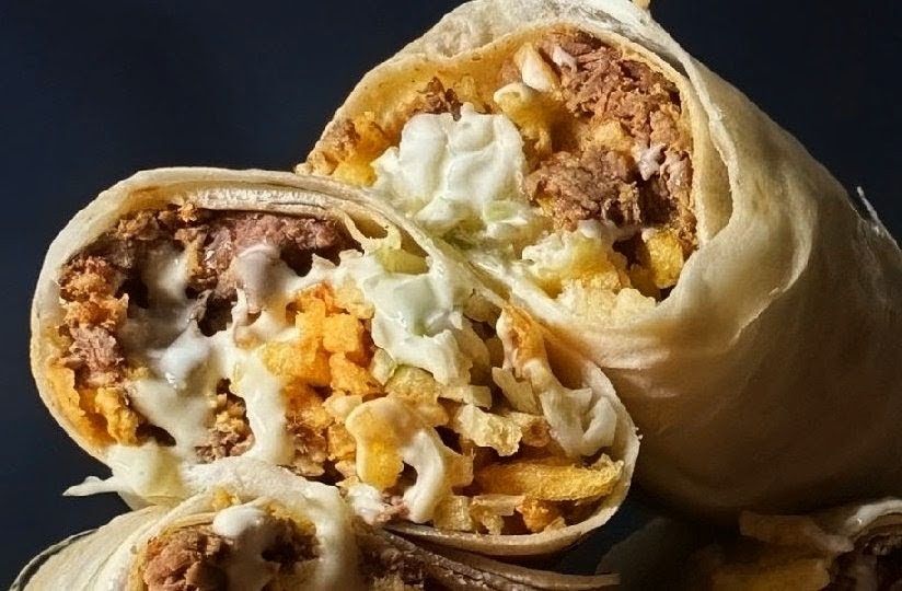 Shawarma El Egipcio