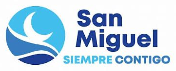 San Miguel, siempre contigo